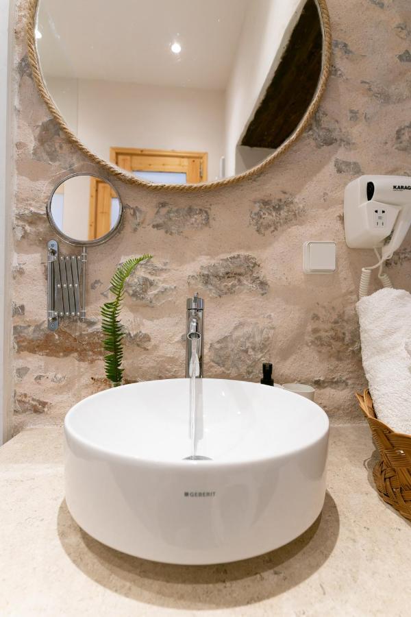 Ydor Apartment Hydra  Extérieur photo